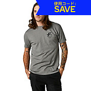 Fox Racing Big F Premium T-Shirt